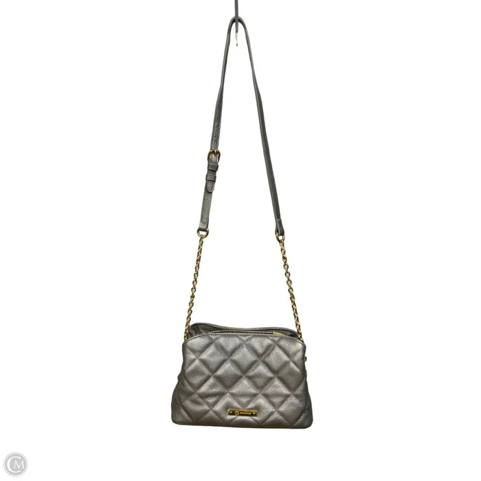Crossbody By Mango, Size: Medium