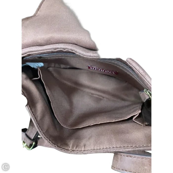 Crossbody By Merona, Size: Small