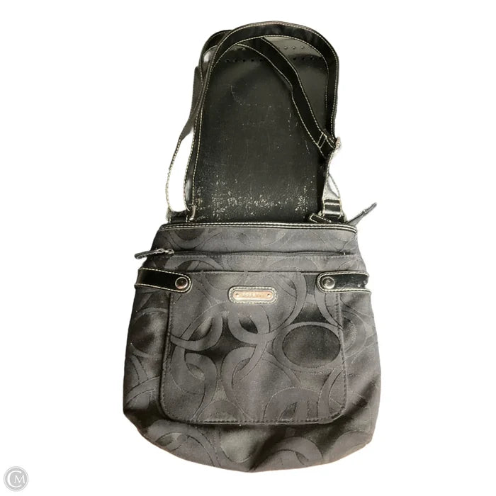 Crossbody By Rosetti, Size: Medium