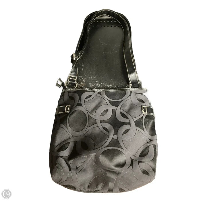 Crossbody By Rosetti, Size: Medium