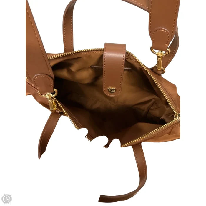 Crossbody By Stoney Clover Lane, Size: Medium