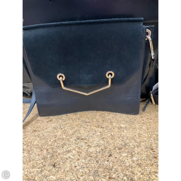 Crossbody By Topshop, Size: Medium