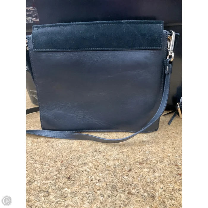 Crossbody By Topshop, Size: Medium