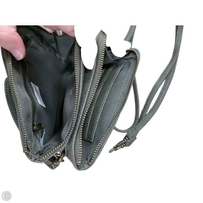 Crossbody By Universal Thread, Size: Small
