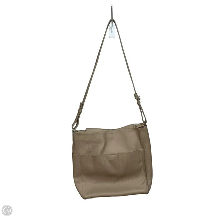 Crossbody Designer By All Saints, Size: Medium