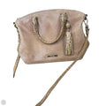 Crossbody Designer By Brahmin, Size: Medium