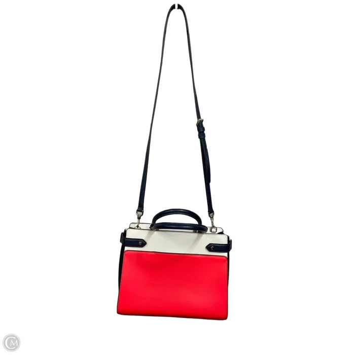 Crossbody Designer By Kate Spade, Size: Medium