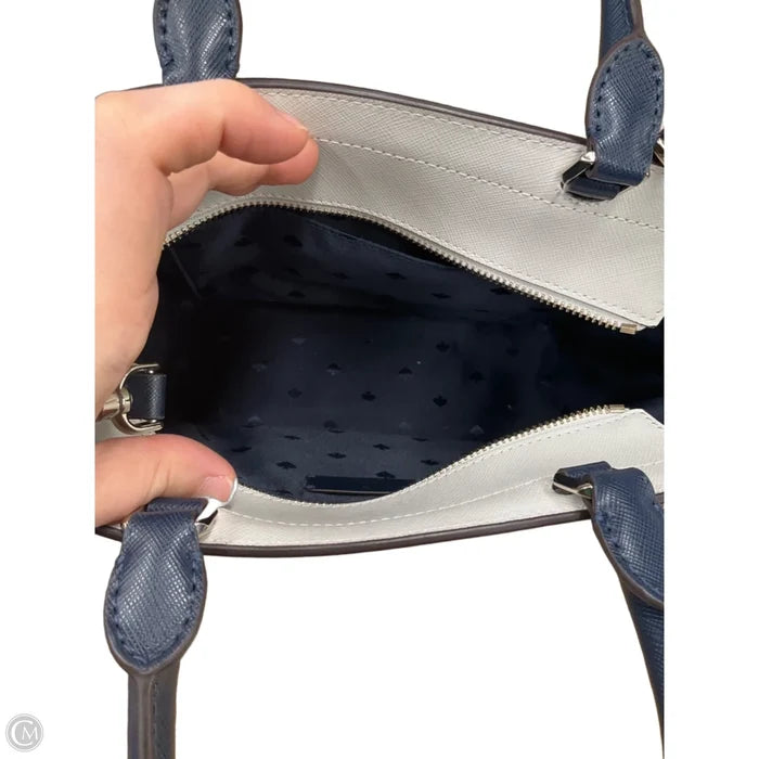 Crossbody Designer By Kate Spade, Size: Medium