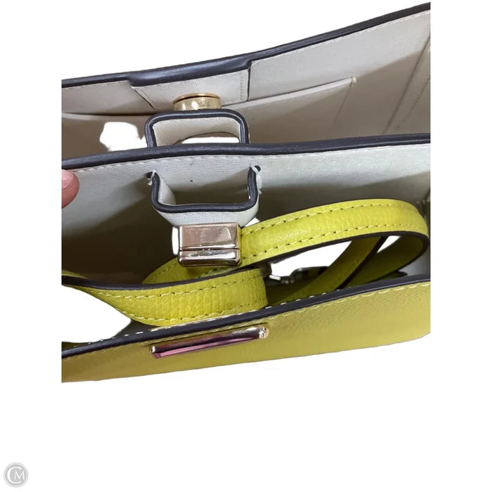 Crossbody Designer By Kate Spade, Size: Small