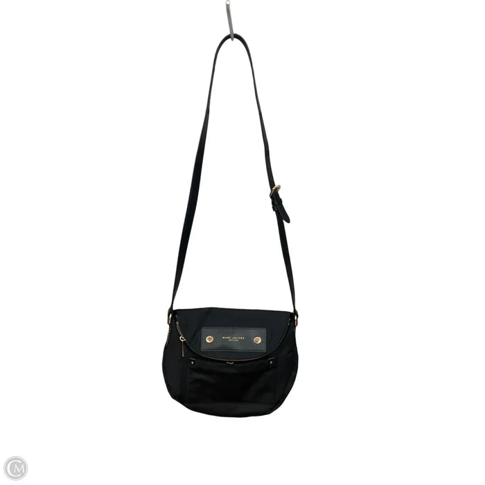 Crossbody Designer By Marc By Marc Jacobs, Size: Large