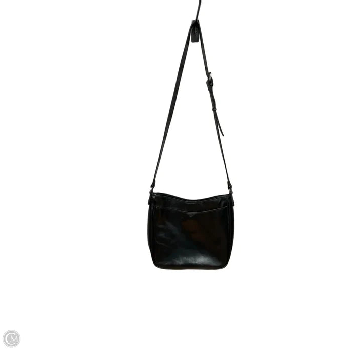 Crossbody Designer By Patricia Nash, Size: Medium