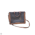 Crossbody Designer By Michael Kors, Size: Large