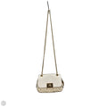 Crossbody Designer By Coach, Size: Medium