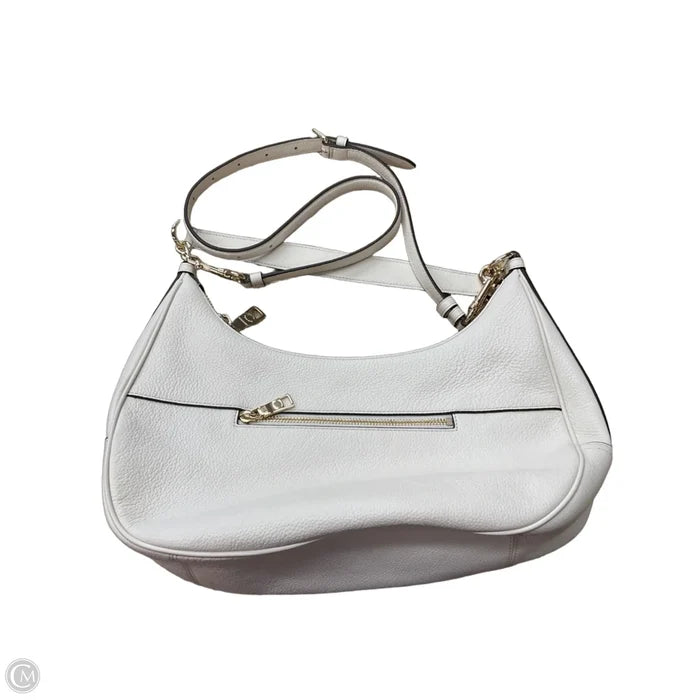 Crossbody Designer By Michael Kors, Size: Medium