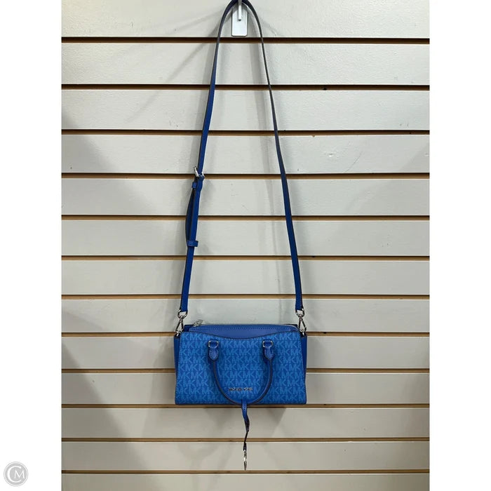 Crossbody Designer By Michael Kors, Size: Small