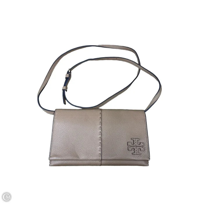 Crossbody Designer By Tory Burch, Size: Small