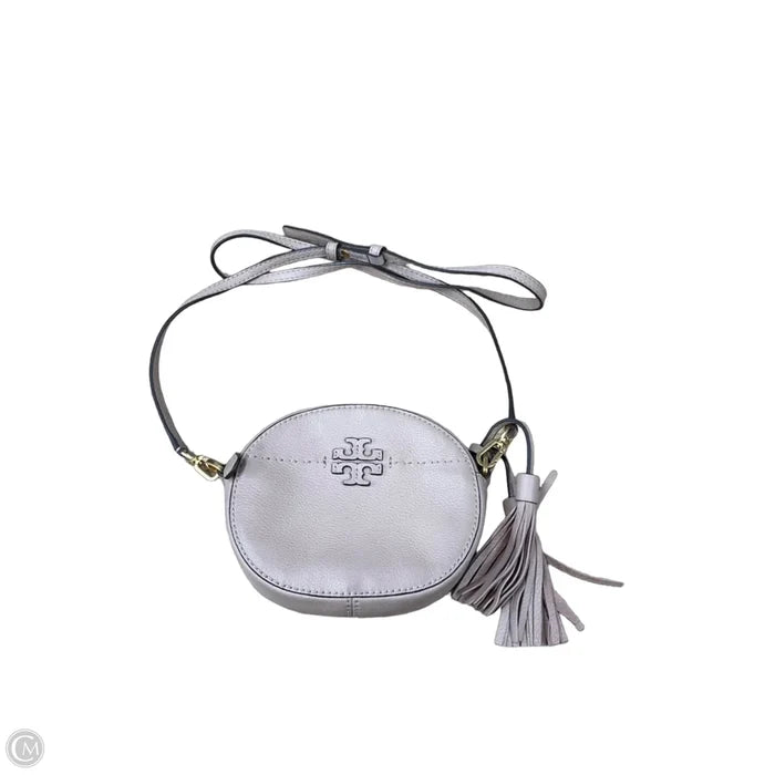 Crossbody Designer By Tory Burch, Size: Small