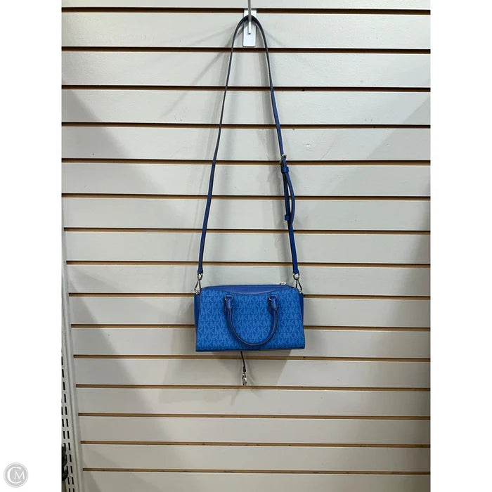 Crossbody Designer By Michael Kors, Size: Small