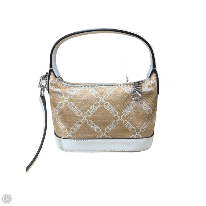 Crossbody Designer By Michael Kors, Size: Small