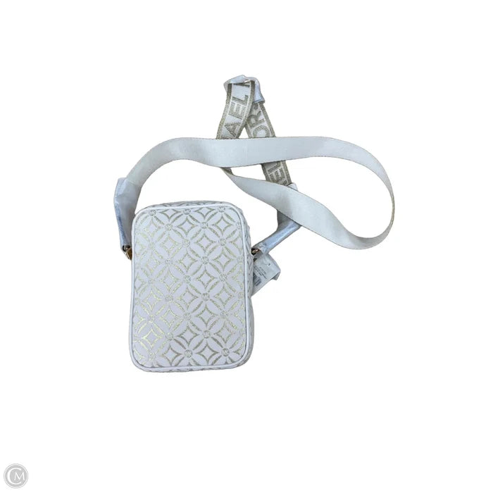 Crossbody Designer By Michael Kors, Size: Small