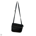 Crossbody Leather By Fossil, Size: Medium