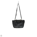Crossbody Leather By Henri Bendel, Size: Large
