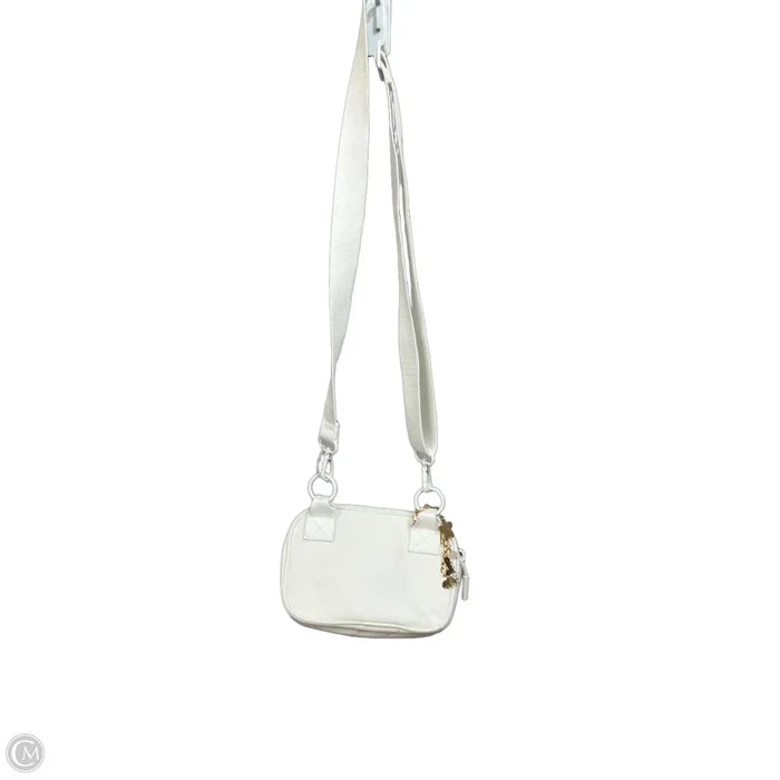 Crossbody Luxury Designer By Jordan, Size: Small