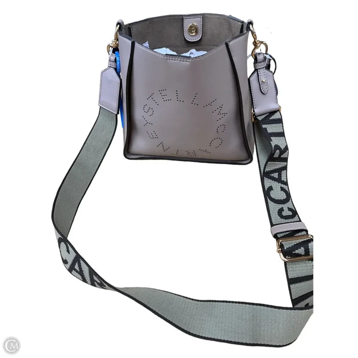 Crossbody Luxury Designer By Stella Mccartney, Size: Medium