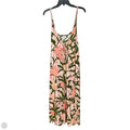 Dress Casual Maxi By Agua Bendita In Pink, Size: 1x