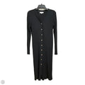 Dress Casual Maxi By Michael Stars In Black, Size: S
