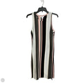 Dress Casual Midi By Bar Iii In Striped Pattern, Size: S