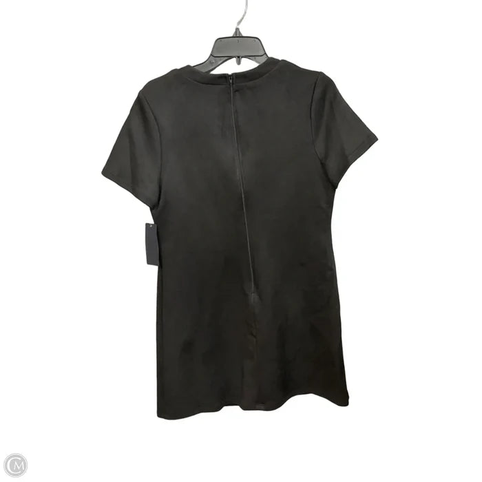Dress Casual Midi By City Triangles In Black, Size: L