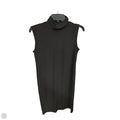 Dress Casual Midi By Clothes Mentor In Black, Size: Xs