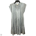 Dress Casual Midi By Zadig And Voltaire In Blue, Size: S