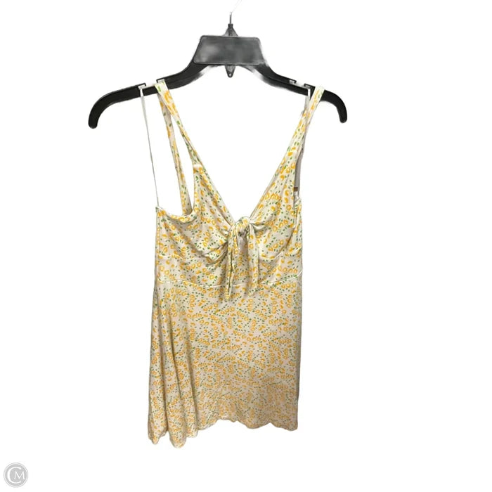 Dress Casual Short By Altard State In Floral Print, Size: M