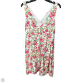 Dress Casual Short By Altard State In Floral Print, Size: M