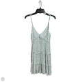 Dress Casual Short By Altard State In Floral Print, Size: S