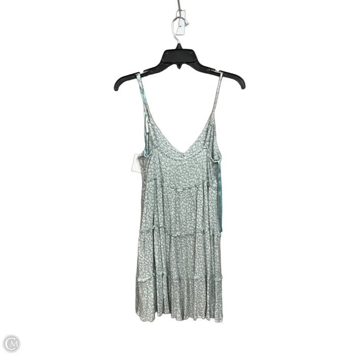 Dress Casual Short By Altard State In Floral Print, Size: S