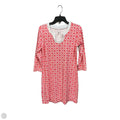 Dress Casual Short By Clothes Mentor In Pink, Size: S