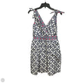 Dress Casual Short By Cma In Geometric Pattern, Size: Xs
