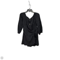 Dress Casual Short By Free People In Black, Size: M