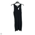 Dress Casual Short By Gap In Black, Size: M