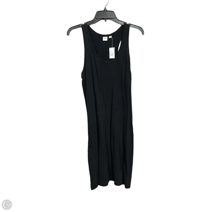 Dress Casual Short By Gap In Black, Size: M