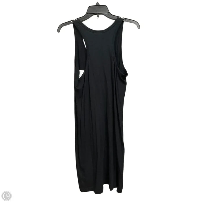 Dress Casual Short By Gap In Black, Size: M