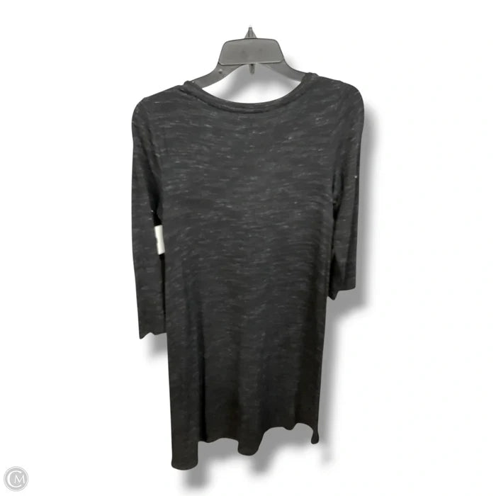 Dress Casual Short By Hilary Radley In Black, Size: S