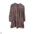 Dress Casual Short By J. Crew In Floral Print, Size: S