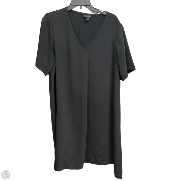 Dress Casual Short By J. Jill In Black, Size: L
