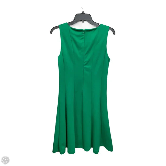 Dress Casual Short By Limited In Green, Size: Xs