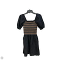 Dress Casual Short By Madewell In Black, Size: Xs