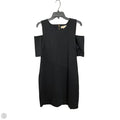 Dress Casual Short By Michael By Michael Kors In Black, Size: Xl